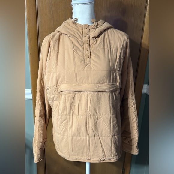 Amazon Jackets & Blazers - NWT  Free People Dupe Puffer Jacket Size M